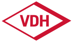 VDH logo