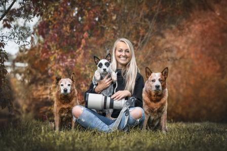 Lisa Windisch Tierfotografie